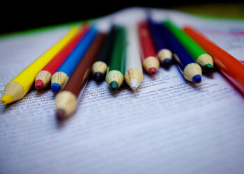 boyama sayfalarının faydaları