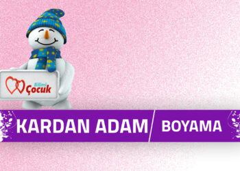 kardan-adam-boyama-sayfalari