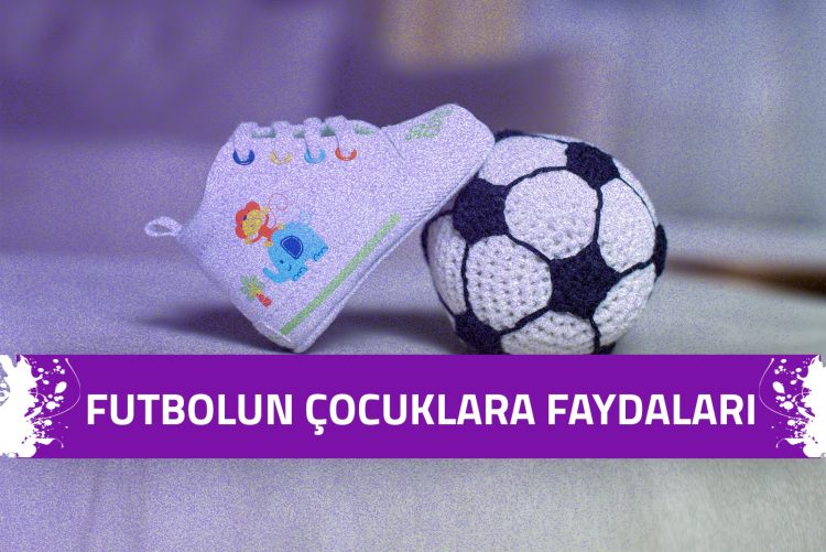 Futbolun Çocuklara Faydaları 1 futbolun-cocuklara-faydasi