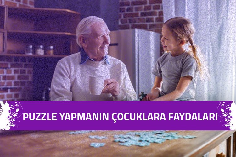 Puzzle Yapmanın Çocuklara Faydaları 1 yapboz-cocuklara-faydalari