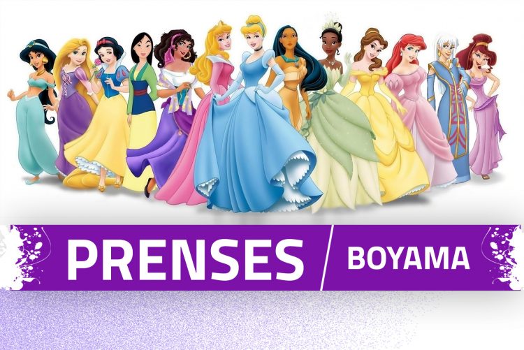 Prenses Boyama Sayfaları (DISNEY) 1 prenses-boyama-sayfalari