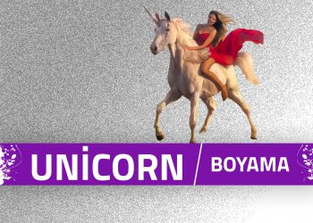 unicorn-boyama-sayfalari