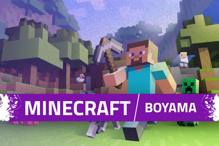 minecraft-boyama-sayfalari