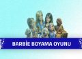 Barbie Boyama Oyunu 33 barbie-boyama-oyunu
