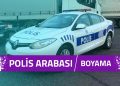 Polis Arabası Boyama Sayfaları 14 polis-arabasi-boyama-sayfalari