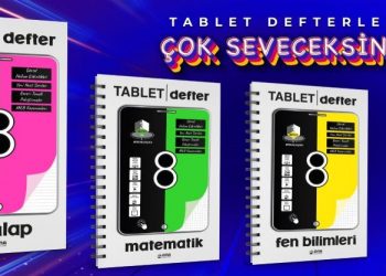 tablet defterler
